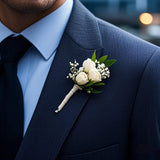 BROOCH GUIDE
