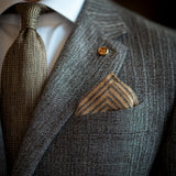 The Ultimate Guide to Wearing a Pocket Square
