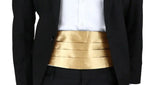 What Is a Cummerbund?