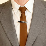 TIE BARS