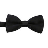 Black Bow Tie