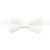 White Bow Tie