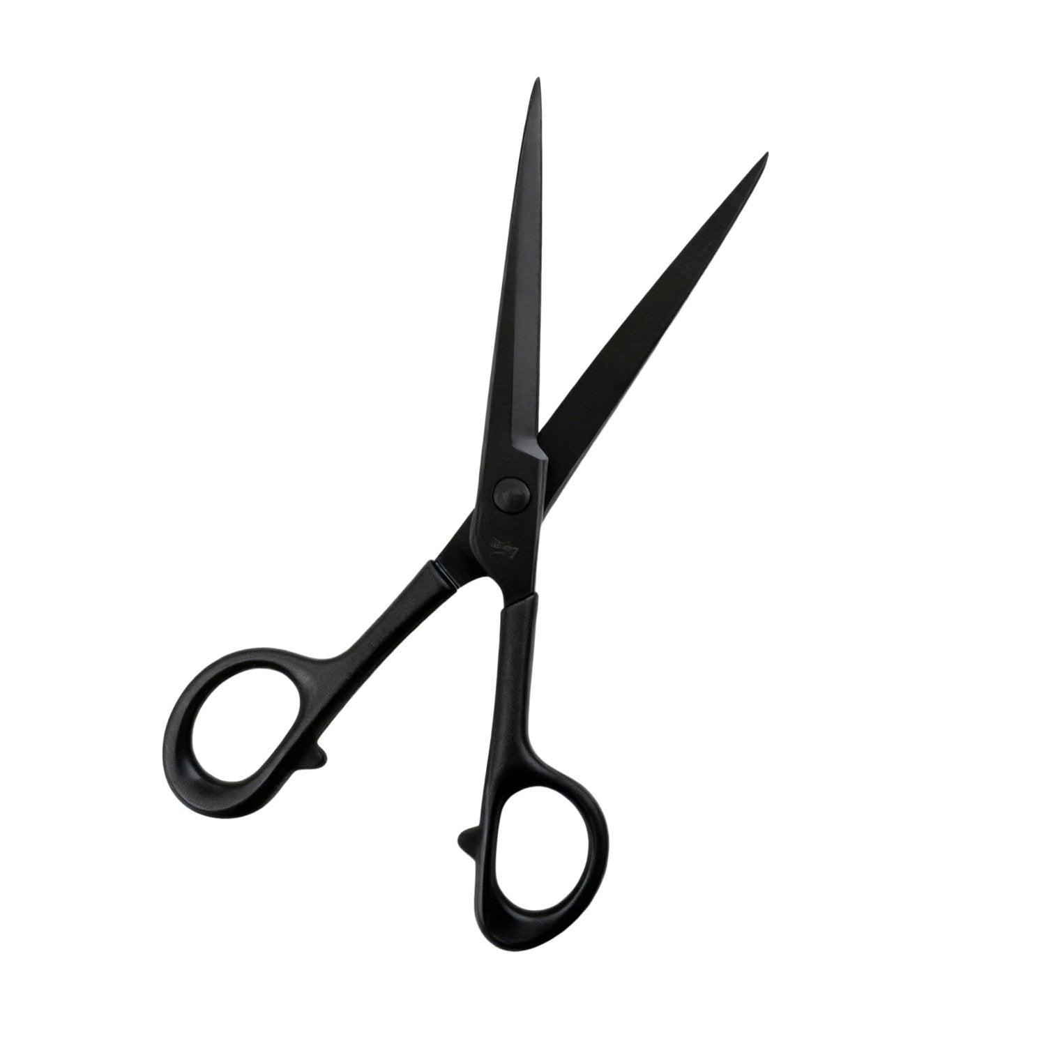 Black with Black Scissors Tir Bar