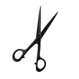 Silver Solid Cufflink