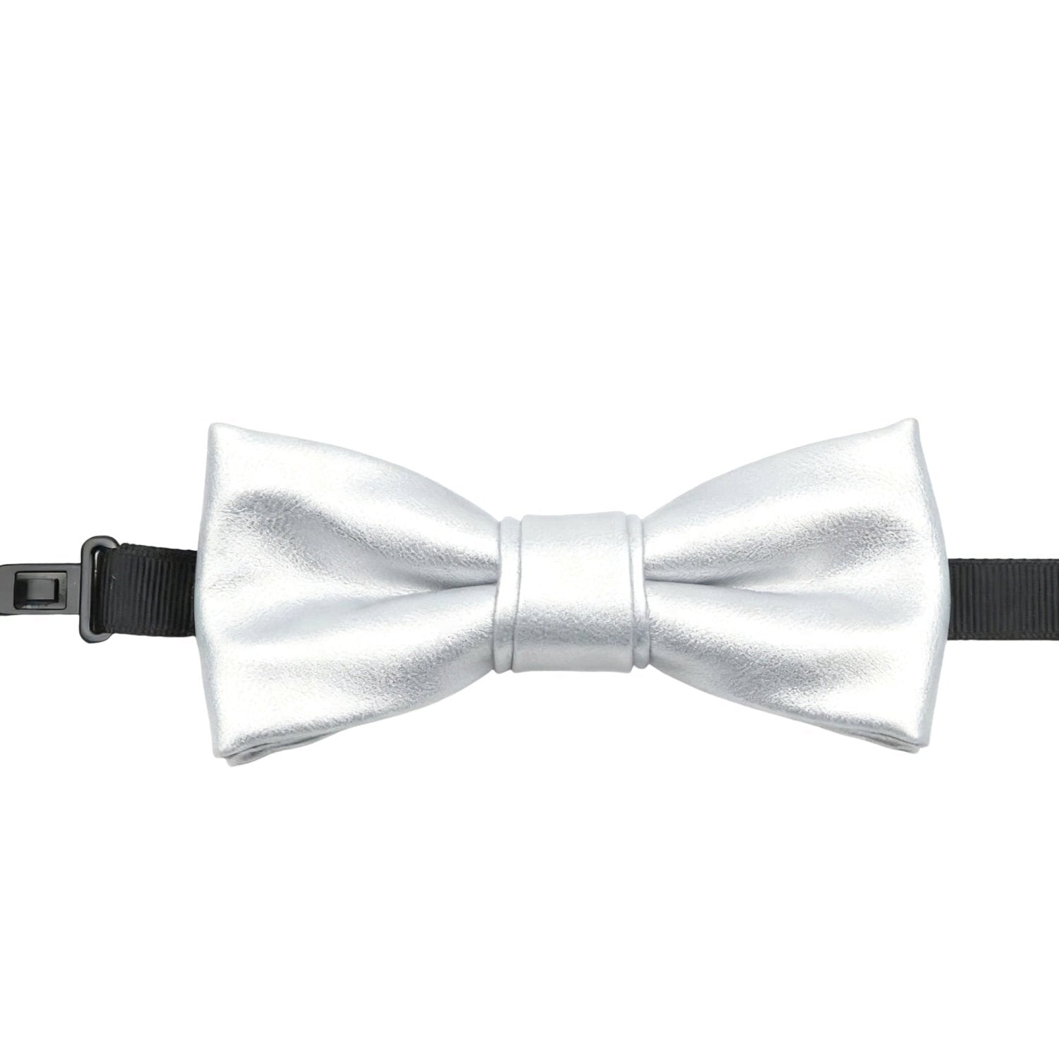 Golden with Textured Bowtie