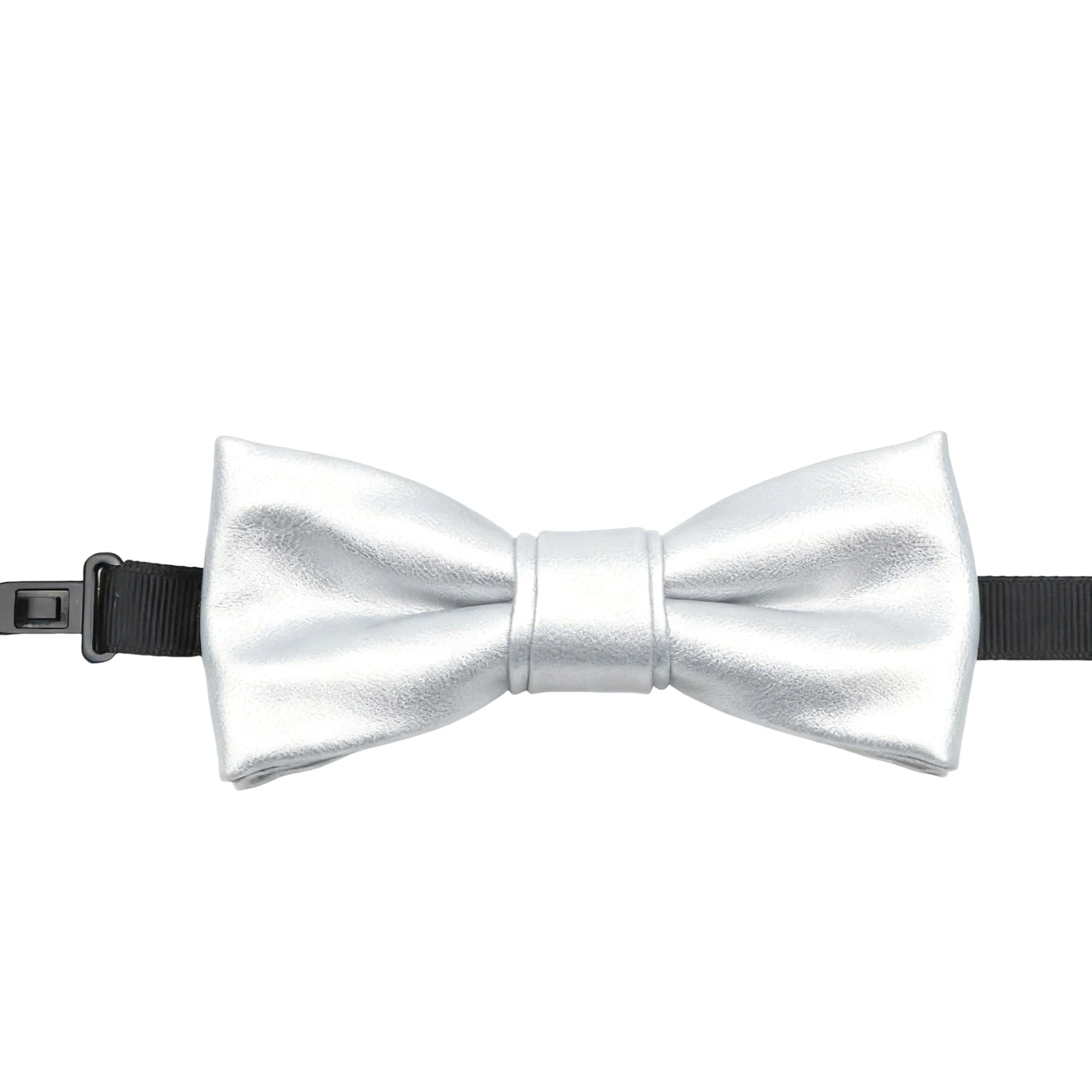Gold Solid Bowtie