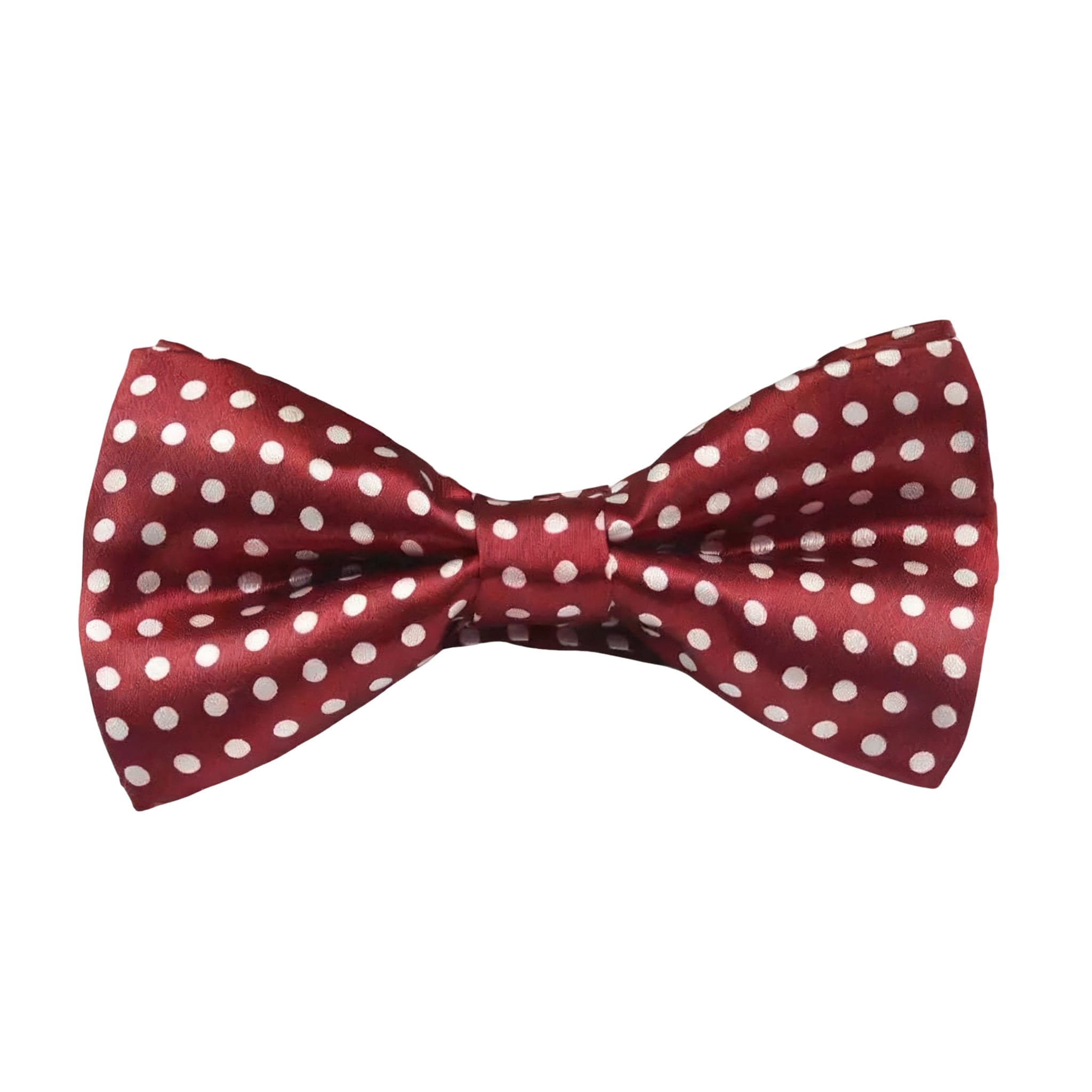 Gold Brown Leopard Bowtie