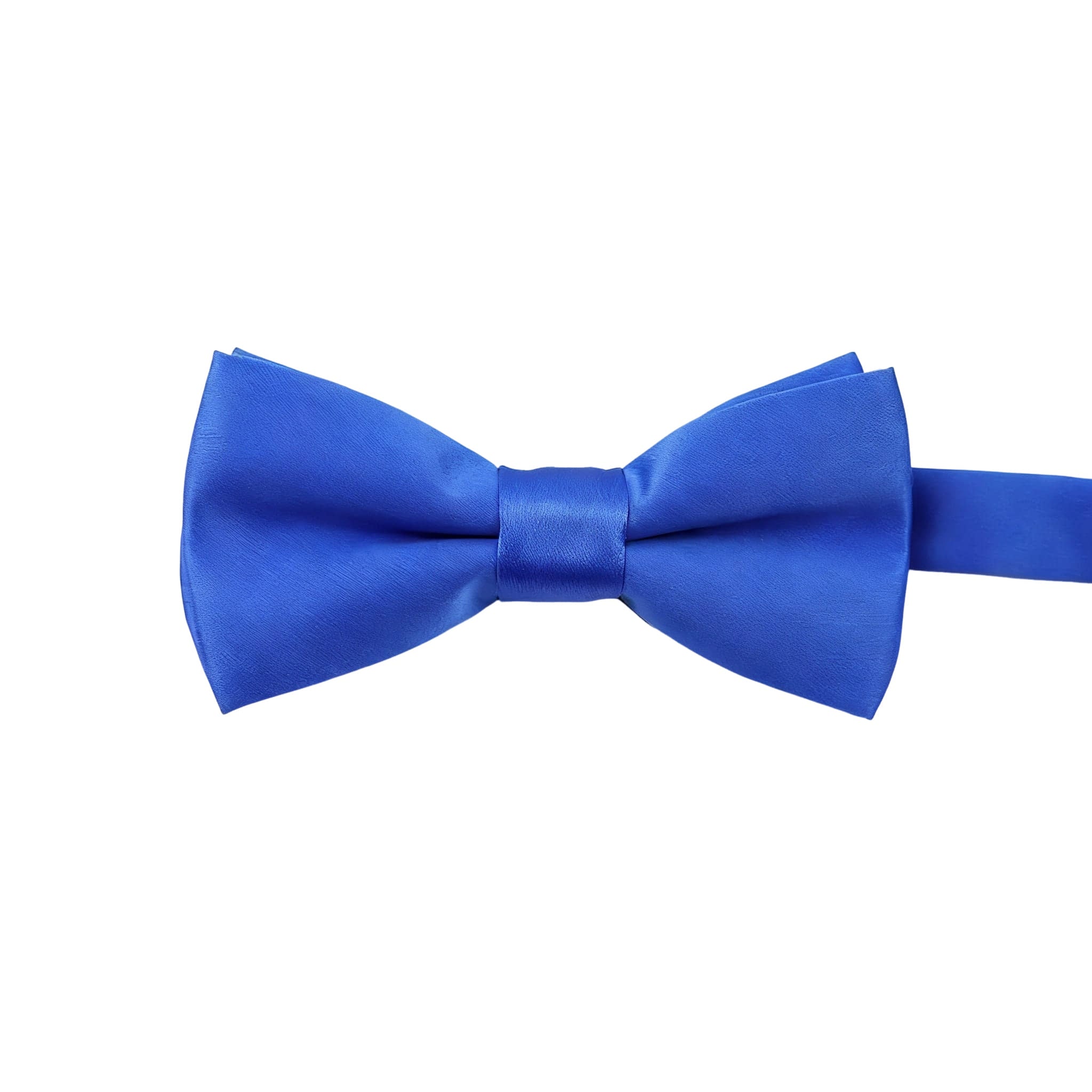 Light Blue Bow Tie