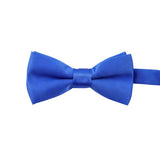 Light Blue Bow Tie