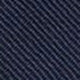 Men's Navy Y‑Back Suspenders Adjustable Clip On Braces