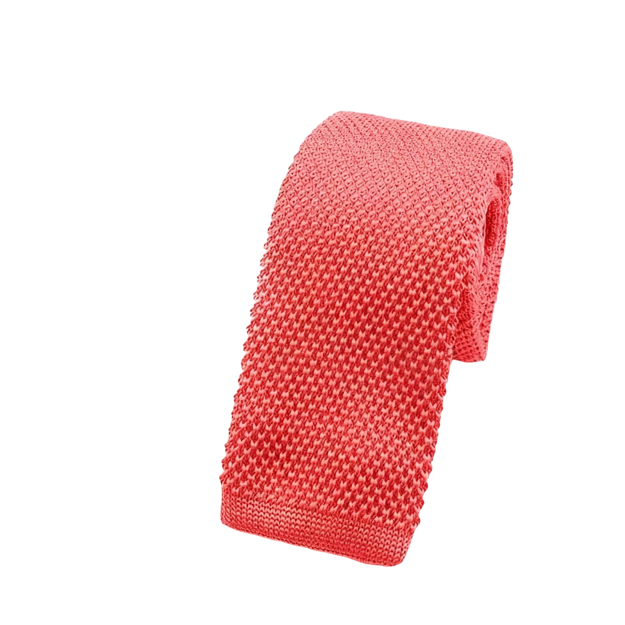 Navy Blue Silver Striped Bowtie