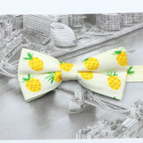 ZONFAZ Cartoon Bow Tie Adjustable Cotton Cute Bowties