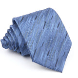 ZONFAZ 52 Styles Men's Fashion Silk Ties Floral Striped Plaid Print Jacquard Necktie