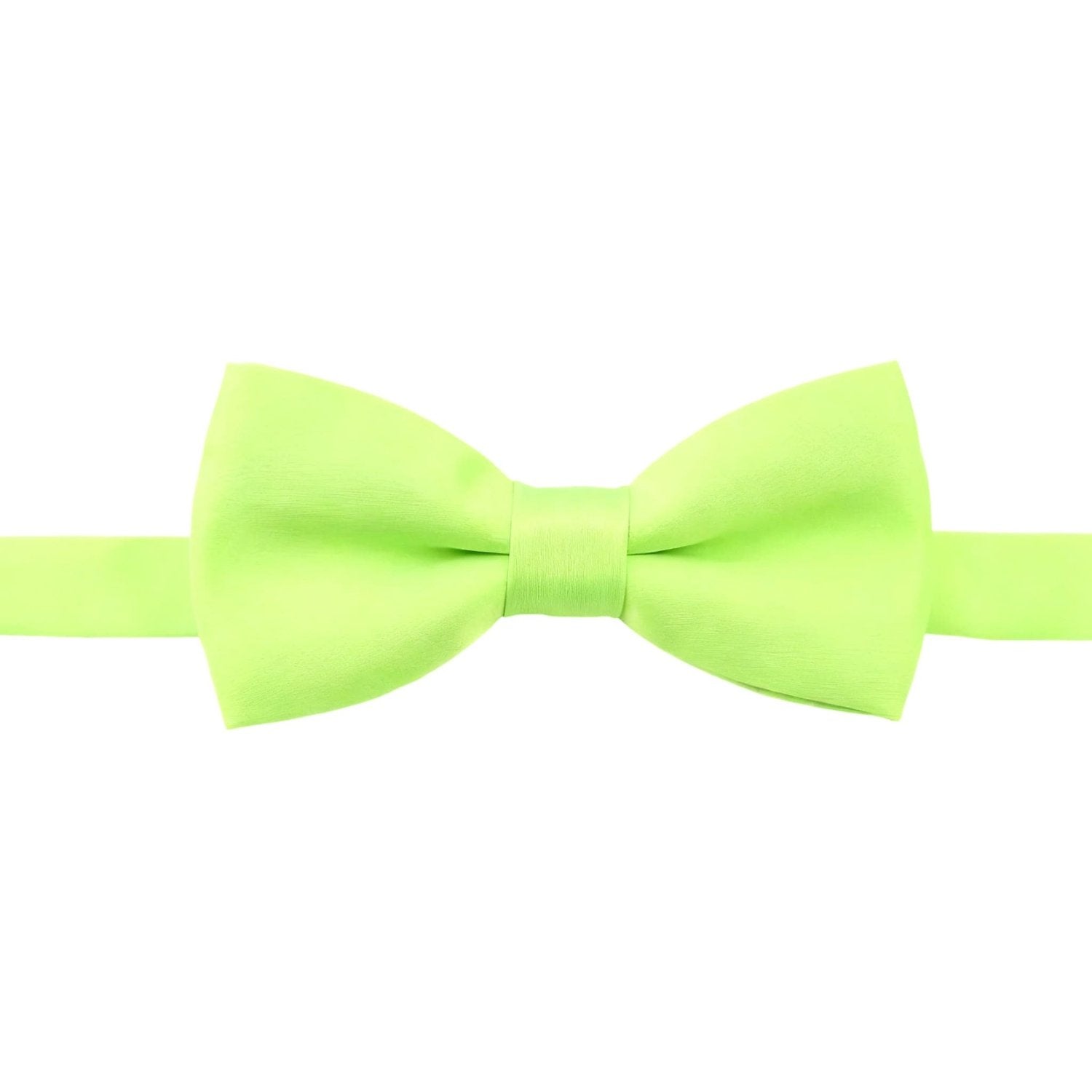 Blue with Solid Bowtie Bowtie