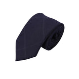 Navy Tie