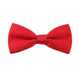 Red Bow Tie