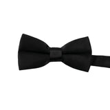 Black Bow Tie