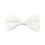 White Bow Tie