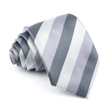 ZONFAZ 52 Styles Men's Fashion Silk Ties Floral Striped Plaid Print Jacquard Necktie