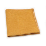 ZONFAZ Candy Color Soft Downy Suede Cotton Pocket Square