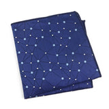 ZONFAZ Cartoon Pattern Cute Pocket Square