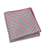 ZONFAZ Cartoon Pattern Cute Pocket Square