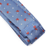 ZONFAZ Cute Cartoon Slim Ties