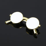 ZONFAZ Fashion Brooch Pins For Men Suit Shirt Collar Pin Novelty Chic Brooches Retro Wedding Party Accessories