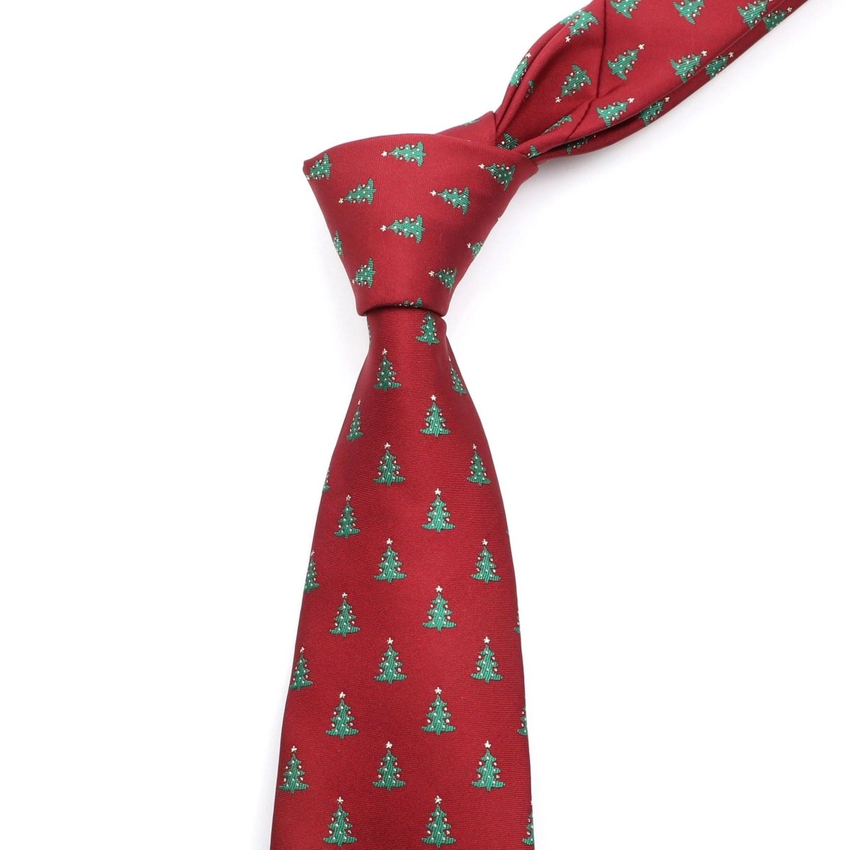 ZONFAZ Fashion Men's Animal Fruit Patten Silk Ties