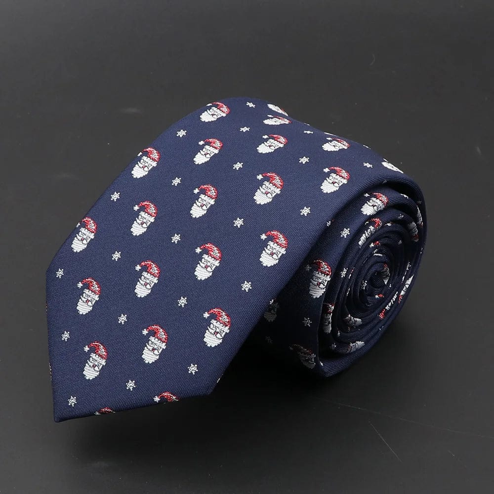 ZONFAZ Fashion Men's Animal Fruit Patten Silk Ties