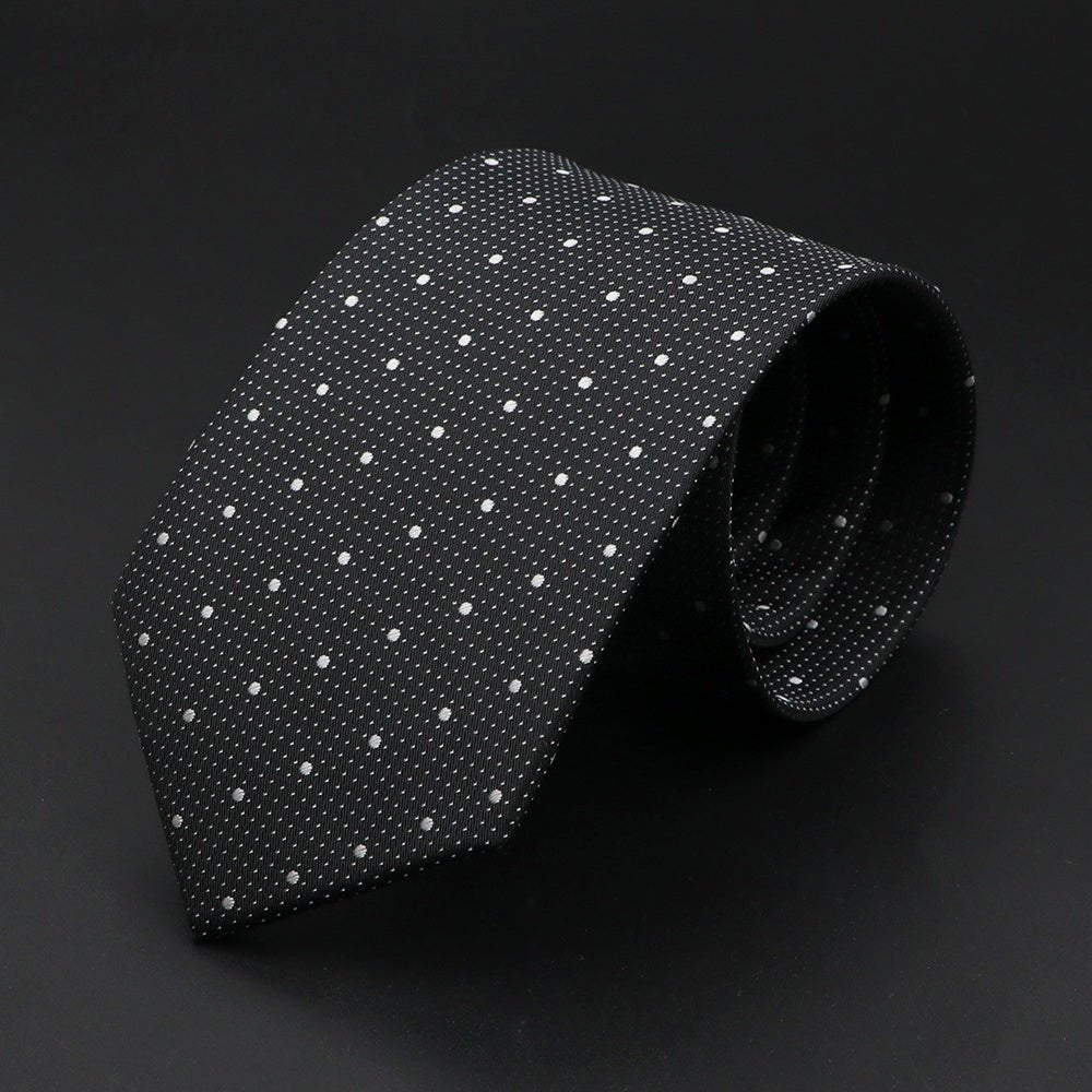 ZONFAZ Floral Striped Paisley Necktie for Men Fashion Business Office Skinny Tuxedo Silk Ties