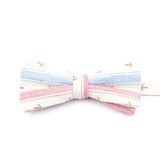 ZONFAZ Funny Cute Linen Cartoon Kids Bowtie Animals Printed Boy Butterfly Bow Ties