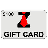 ZONFAZ GIFT CARD