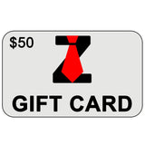 ZONFAZ GIFT CARD