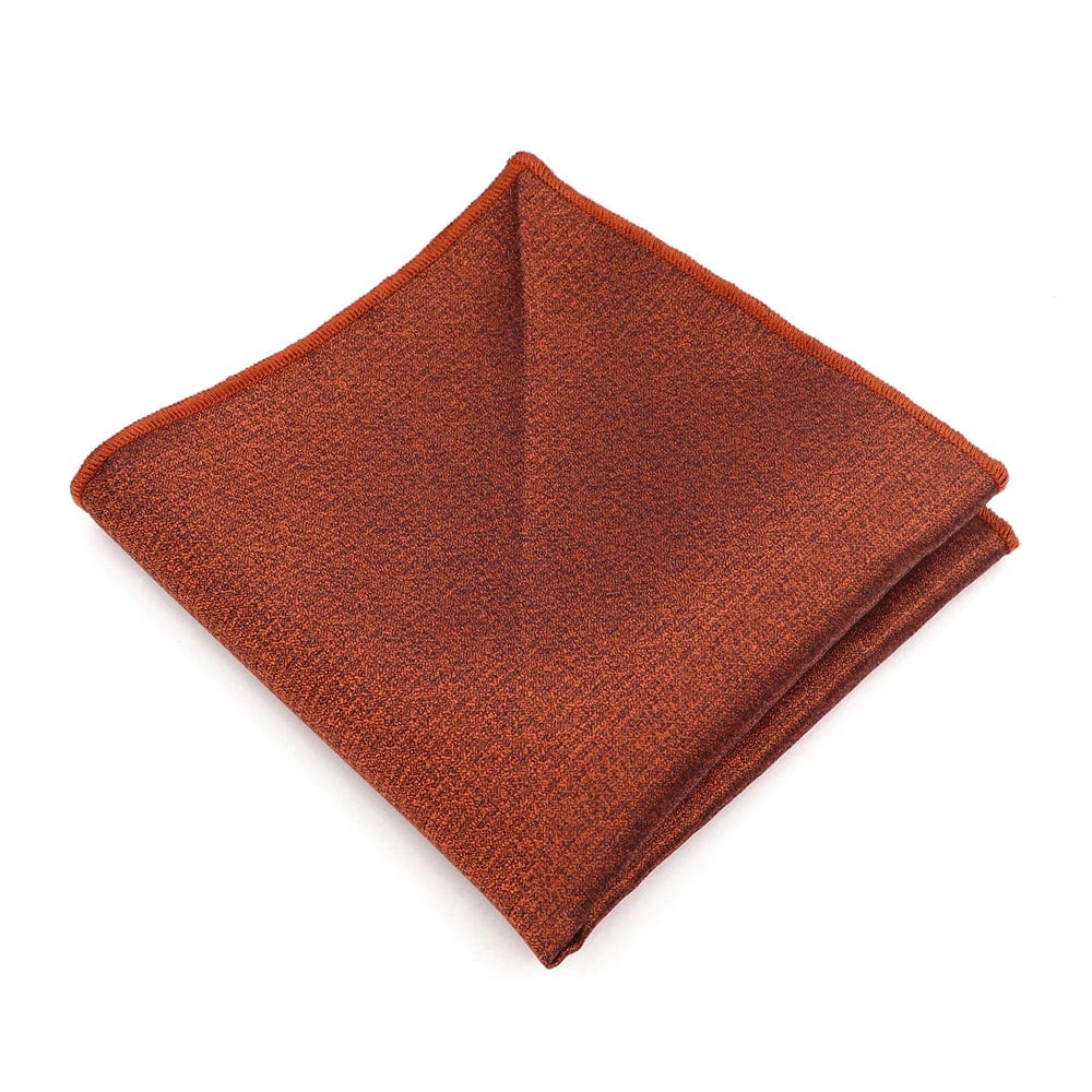 ZONFAZ High Grade New Style Jacquard Woven Pocket Square