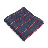 ZONFAZ High Grade New Style Jacquard Woven Pocket Square