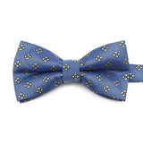 ZONFAZ Mens Fashion Bowtie High Quality Vintage Paisley Bow Ties Novelty Striped Handmade Bowknot Bow Ties