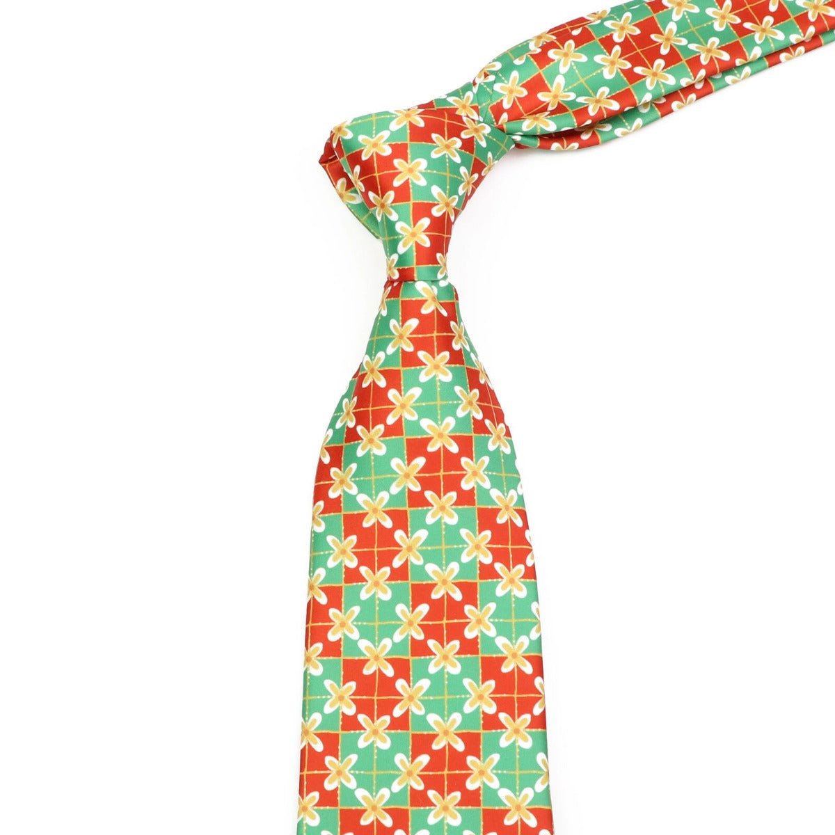 ZONFAZ Novelty Silk Neckties for Men Printed Soft Friendly Jacquard Tie