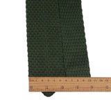 ZONFAZ Solid Color Skinny Knitted Ties